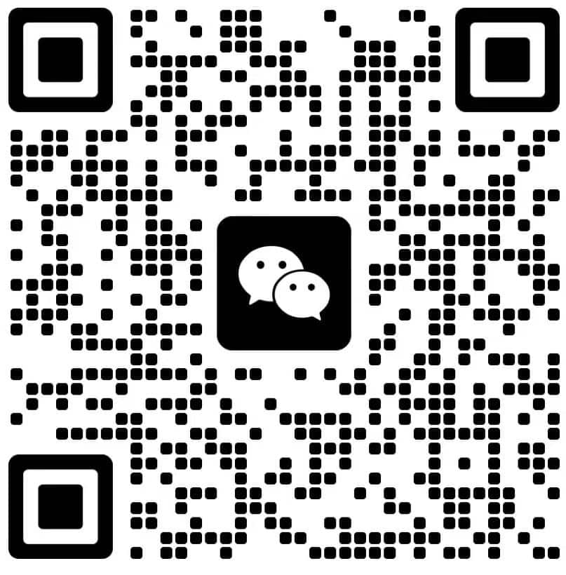 扫码添加微信|洒脱测评网