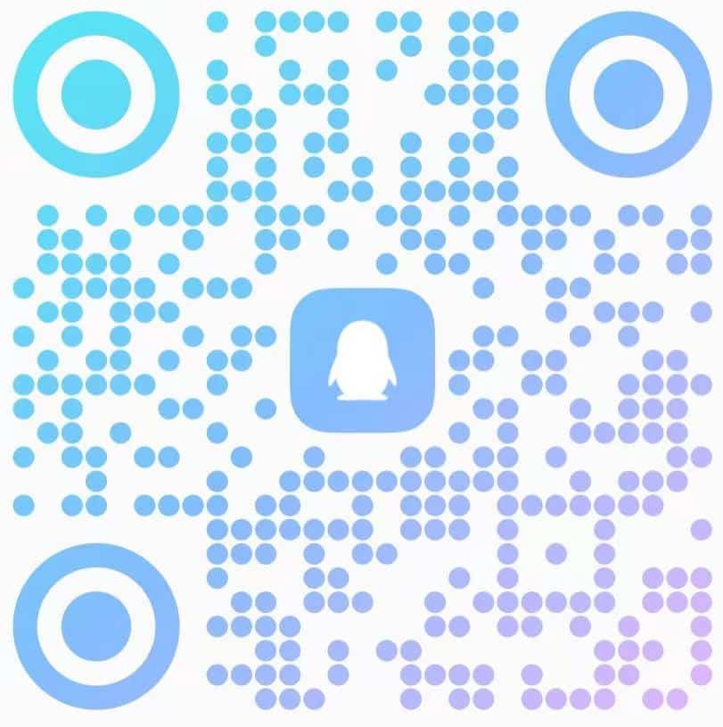 扫码加QQ群|洒脱测评网