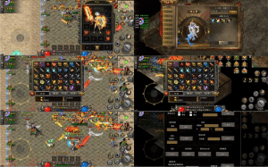 三国冰雪传奇内置|洒脱测评网