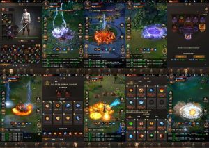 转发分享【魔道帝兵】·内置GM|洒脱测评网