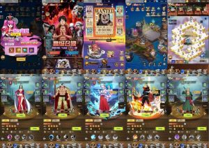 转发分享【海盗开箱】内购|洒脱测评网