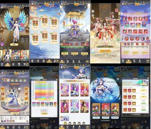 转发分享【新封神开箱】内购|洒脱测评网