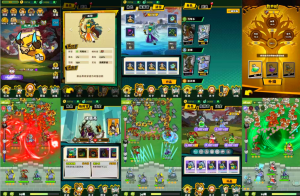 转发分享【割草狂欢】内购|洒脱测评网