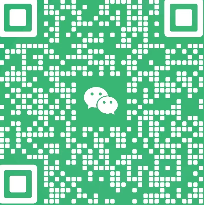 扫一扫加微信|洒脱测评网