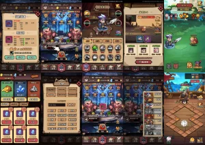 稳定大锤·外置全后台·安卓+IOS|洒脱测评网