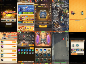 小僵巴雷特·充值后台|洒脱测评网