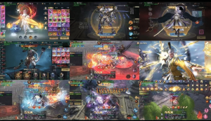 洪荒西行录·98无限代金·双端|洒脱测评网