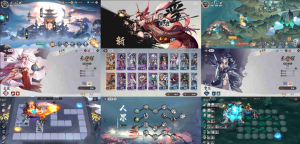 鸿蒙世界内购|洒脱测评网