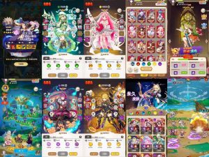 勇闯女儿·内购内置|洒脱测评网