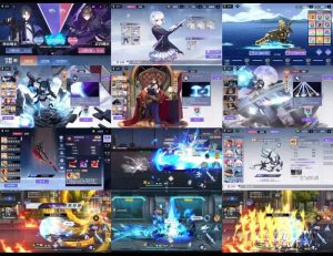 测试1|洒脱测评网